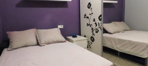 3 chambres Appartement à Los Alcazares, Spain No. 154374 35