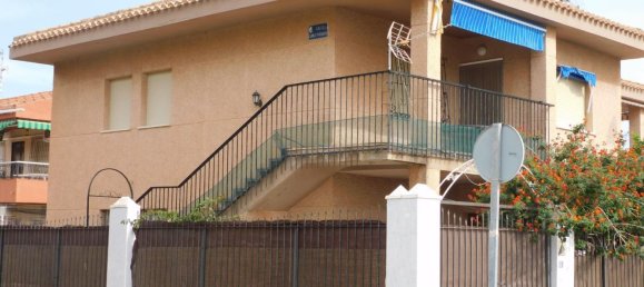 3 chambres Appartement à Los Alcazares, Spain No. 154374 3