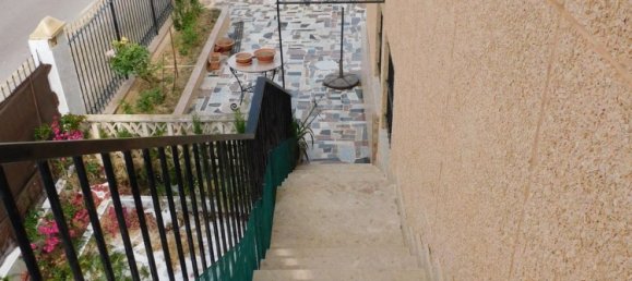 3 chambres Appartement à Los Alcazares, Spain No. 154374 14