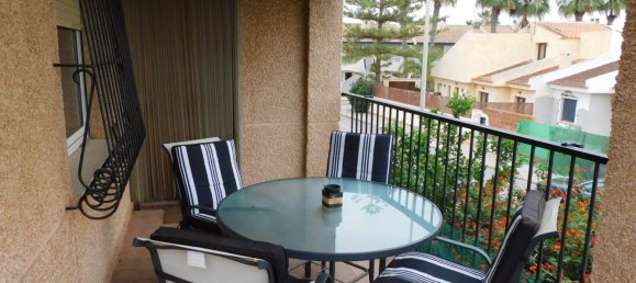 3 chambres Appartement à Los Alcazares, Spain No. 154374 17