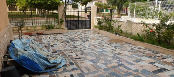 3 chambres Appartement à Los Alcazares, Spain No. 154374 10