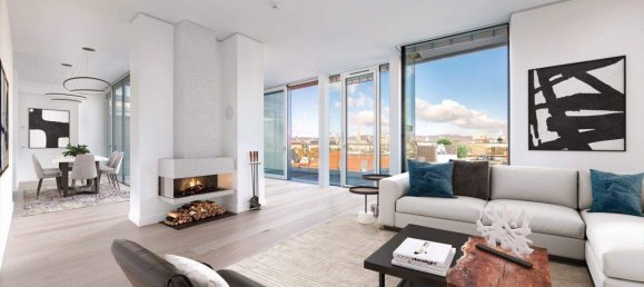 3-Zimmer Penthouse in Wien, Austria, Nr. 253504 3