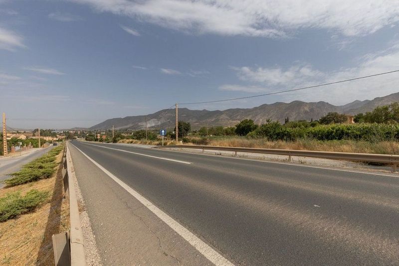178m² Land in Durcal, Spain No. 220241