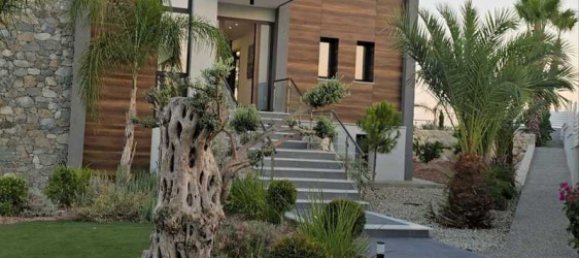 6 chambres Villa à Parekklisia, Cyprus No. 20385 7