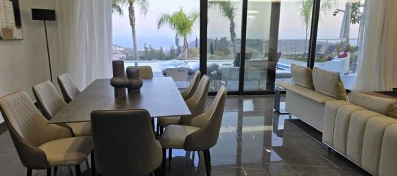 6 chambres Villa à Parekklisia, Cyprus No. 20385 5