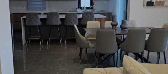 6 chambres Villa à Parekklisia, Cyprus No. 20385 6