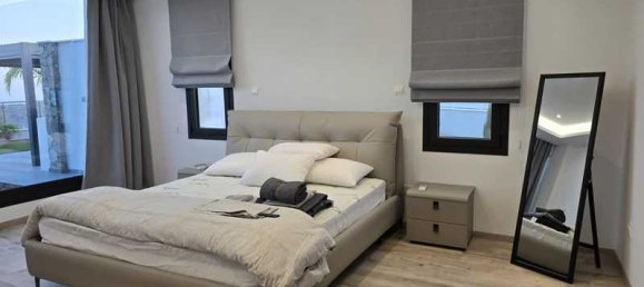 6 chambres Villa à Parekklisia, Cyprus No. 20385 3