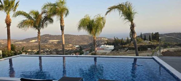 6 chambres Villa à Parekklisia, Cyprus No. 20385 8