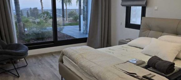 6 chambres Villa à Parekklisia, Cyprus No. 20385 4