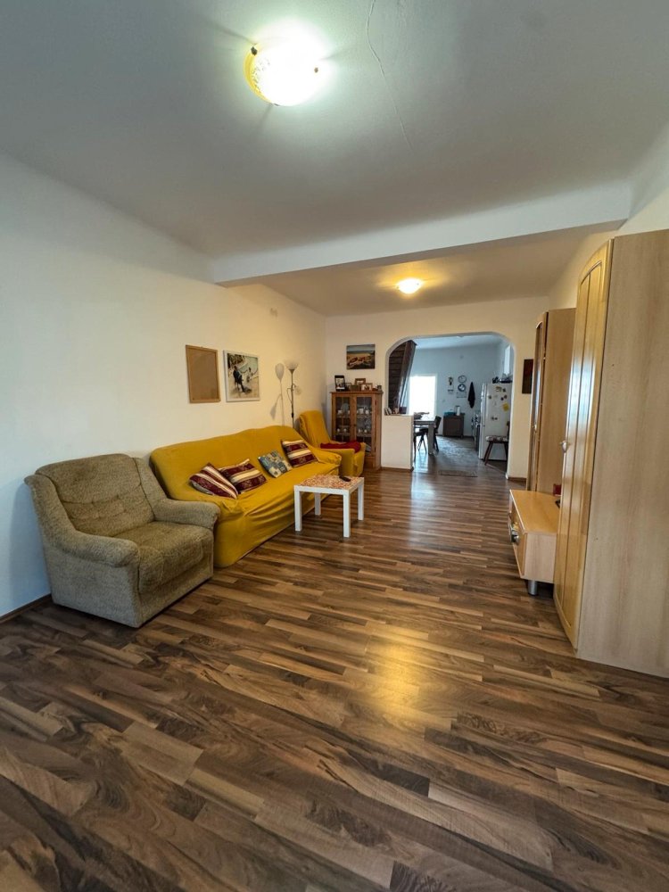 2 غرف نوم تاون هاوس في Saarlouis, Germany رقم 38058