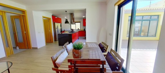 4 Schlafzimmer Haus in Quelfes, Portugal, Nr. 93089 7