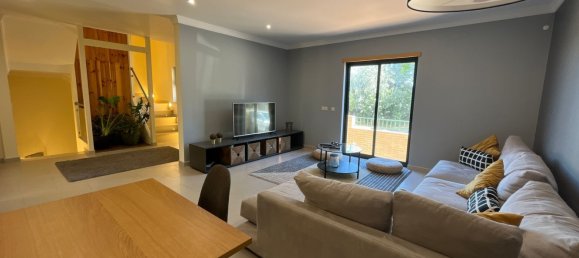 4 Schlafzimmer Haus in Quelfes, Portugal, Nr. 93089 4