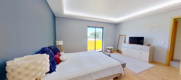 4 Schlafzimmer Haus in Quelfes, Portugal, Nr. 93089 19