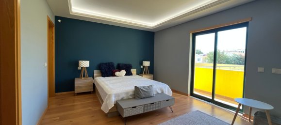 4 Schlafzimmer Haus in Quelfes, Portugal, Nr. 93089 21