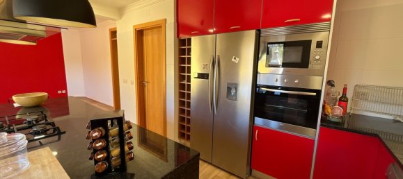 4 Schlafzimmer Haus in Quelfes, Portugal, Nr. 93089 8