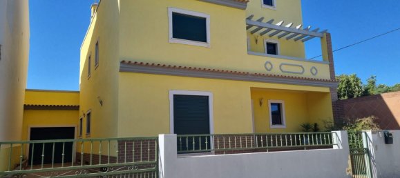 4 Schlafzimmer Haus in Quelfes, Portugal, Nr. 93089 40