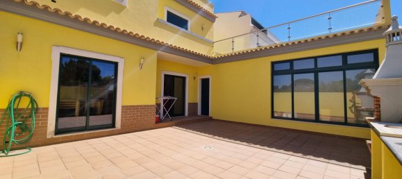 4 Schlafzimmer Haus in Quelfes, Portugal, Nr. 93089 9