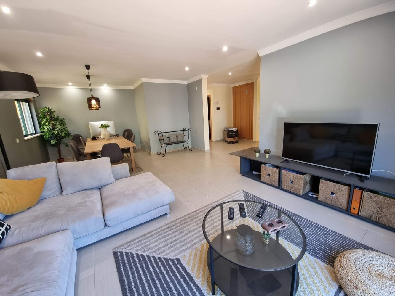 4 Schlafzimmer Haus in Quelfes, Portugal, Nr. 93089