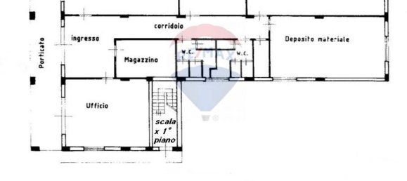 346m² Commercial property in Petralia Sottana, Italy No. 79080 24