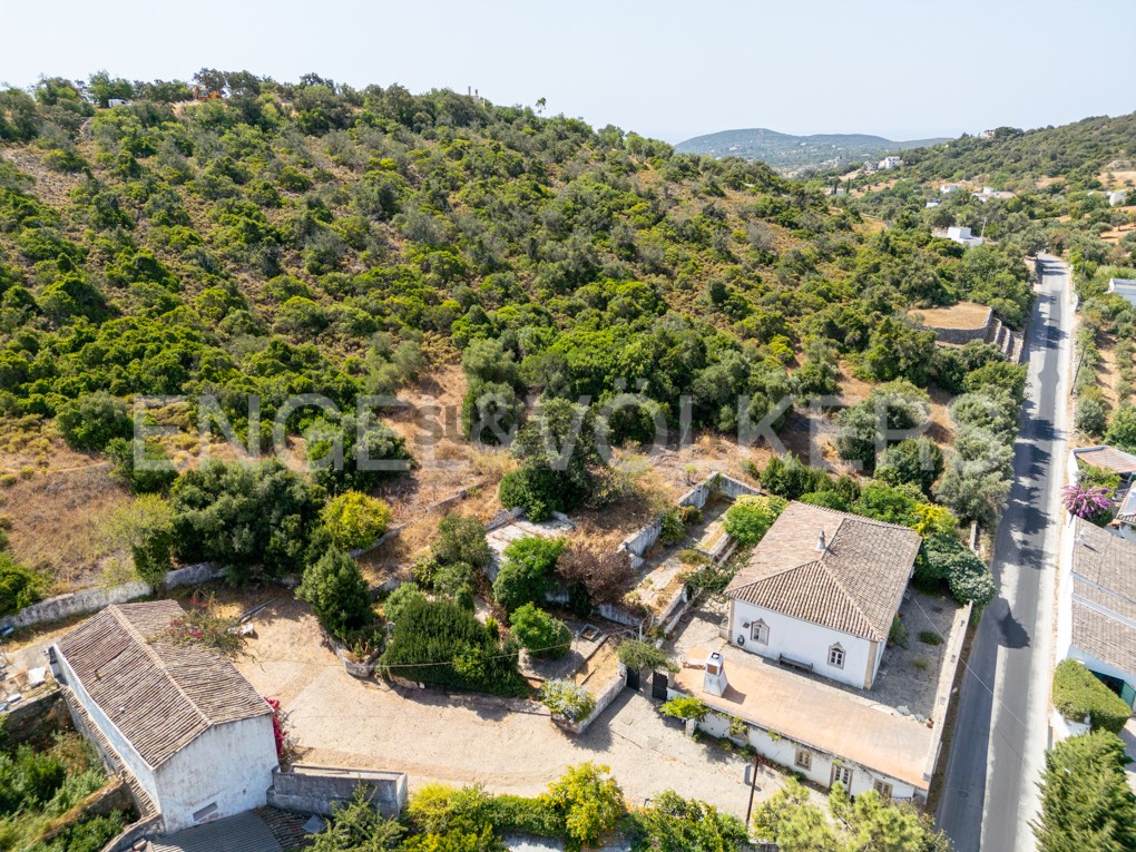 Casa T4 em São Brás de Alportel, Portugal N.º 283919