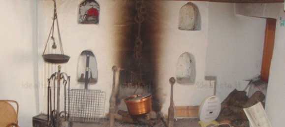 3غرفة شقة في Popoli, Italy رقم 256878 2