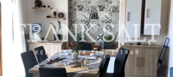 3 chambres Appartement à Nadur, Malta No. 5631 23