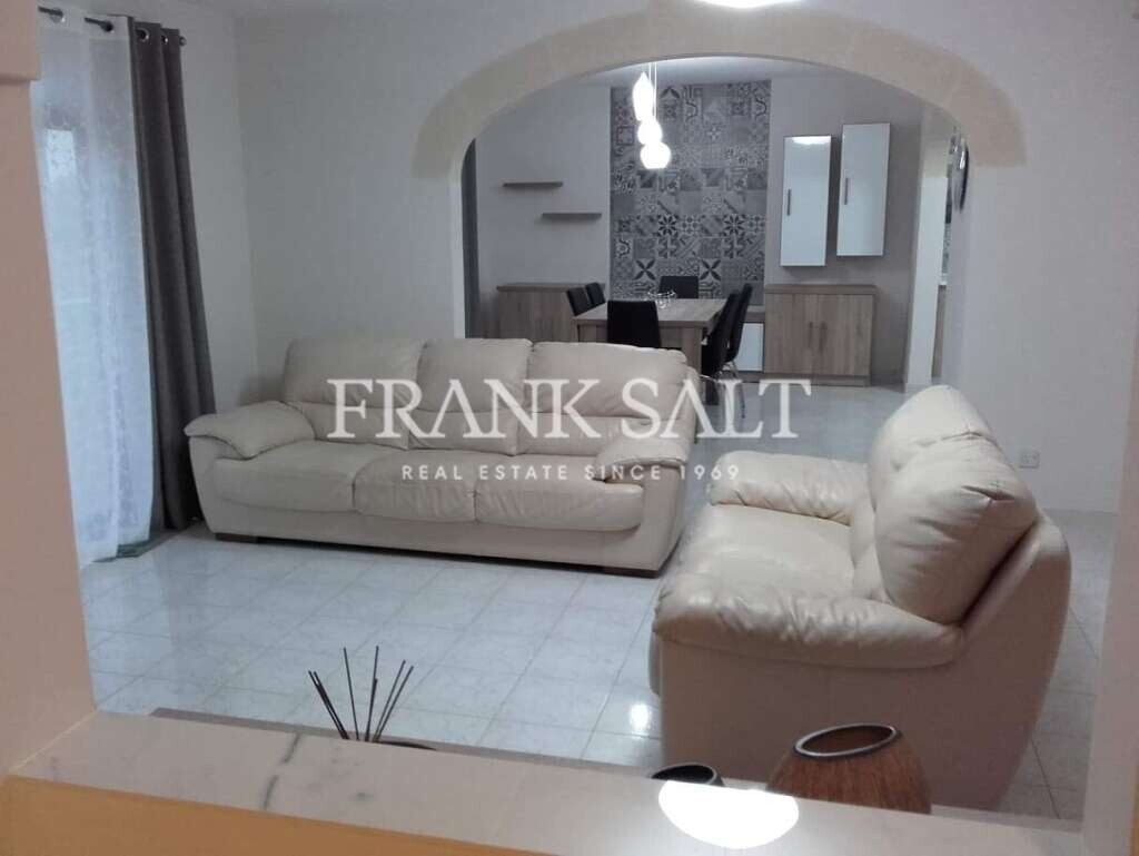 3 chambres Appartement à Nadur, Malta No. 5631