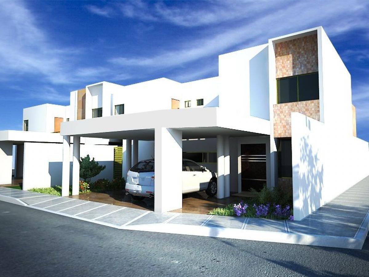 4 bedrooms House in Yucatan, Mexico No. 173603