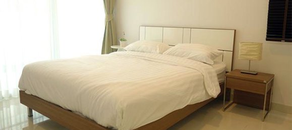 Apartamento com 3 quartos em condomínio em Pattaya, Thailand N.º 710 14