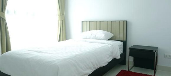 Apartamento com 3 quartos em condomínio em Pattaya, Thailand N.º 710 13