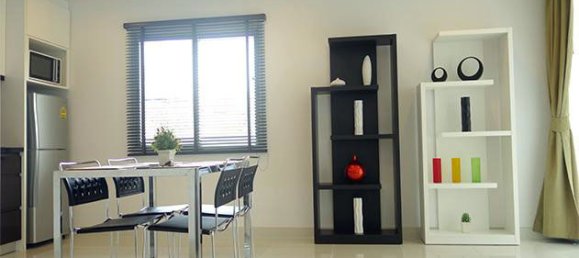 Apartamento com 3 quartos em condomínio em Pattaya, Thailand N.º 710 9