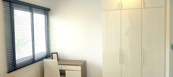 Apartamento com 3 quartos em condomínio em Pattaya, Thailand N.º 710 17