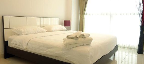 Apartamento com 3 quartos em condomínio em Pattaya, Thailand N.º 710 18