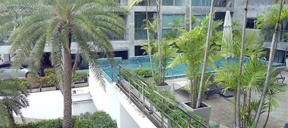 Apartamento com 3 quartos em condomínio em Pattaya, Thailand N.º 710 10