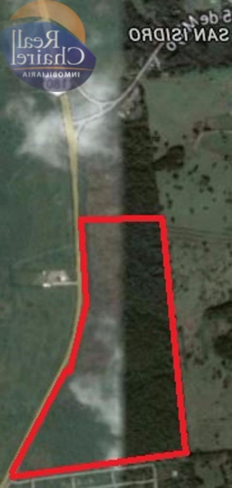 Grundstück in Veracruz, Mexico, Nr. 204019