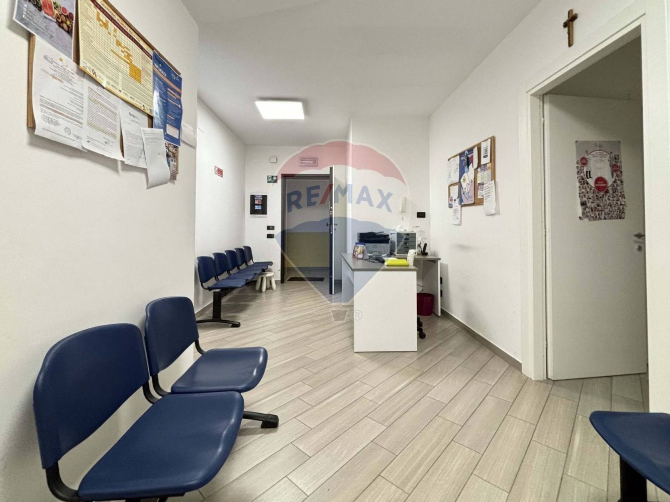 3غرفة مكتب في Monreale, Italy رقم 58068