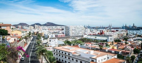 5 غرف نوم منزل في Las Palmas De Gran Canaria, Spain رقم 67901 49