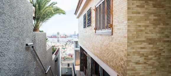 5 غرف نوم منزل في Las Palmas De Gran Canaria, Spain رقم 67901 2