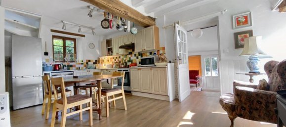 3 غرف نوم منزل في Gorron, France رقم 333072 7