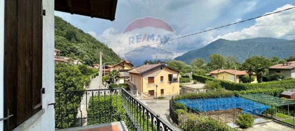 3 bedrooms Villa in Cannobio, Italy No. 270519 22