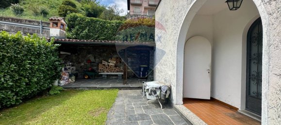 3 bedrooms Villa in Cannobio, Italy No. 270519 30