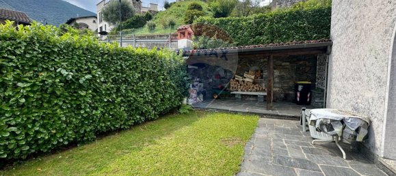 3 bedrooms Villa in Cannobio, Italy No. 270519 8