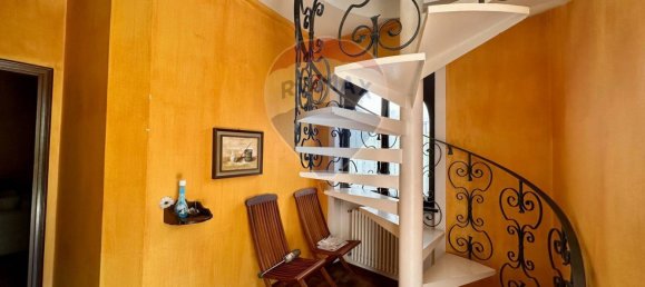 3 bedrooms Villa in Cannobio, Italy No. 270519 21