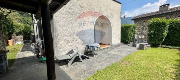 3 bedrooms Villa in Cannobio, Italy No. 270519 7