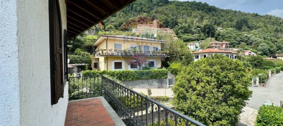 3 bedrooms Villa in Cannobio, Italy No. 270519 10