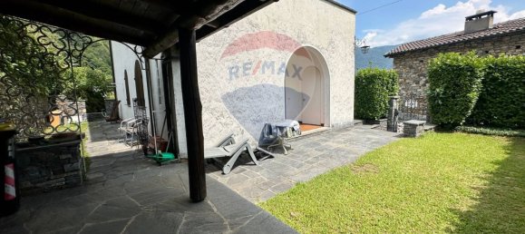 3 bedrooms Villa in Cannobio, Italy No. 270519 29