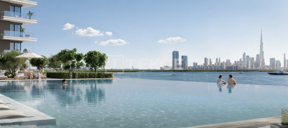 3 Schlafzimmer Wohnung in Dubai, UAE, Nr. 187713 9