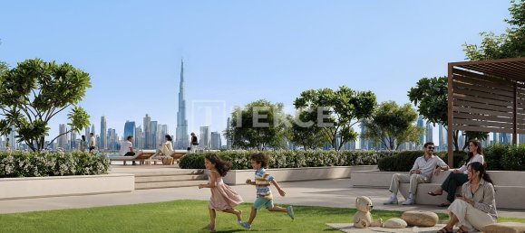 3 Schlafzimmer Wohnung in Dubai, UAE, Nr. 187713 10