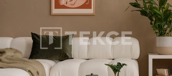 3 Schlafzimmer Wohnung in Dubai, UAE, Nr. 187713 4