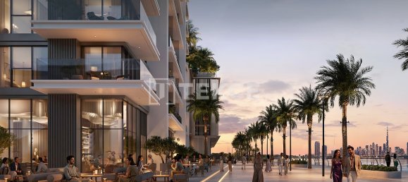 3 Schlafzimmer Wohnung in Dubai, UAE, Nr. 187713 7